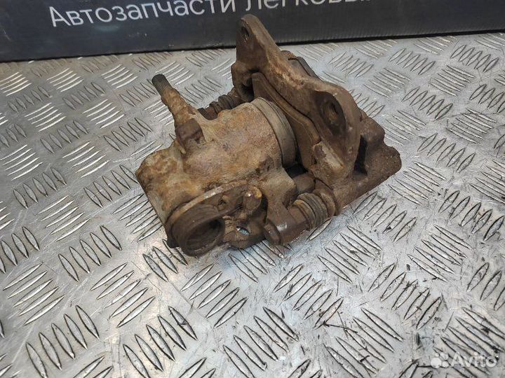 Суппорт тормозной Fiat Croma 2.5 8144.97 Y 1991