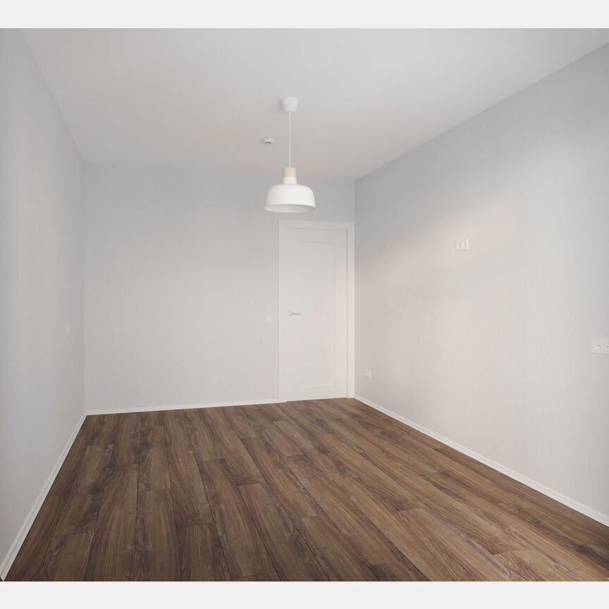 2-к. квартира, 47,5 м², 22/23 эт.