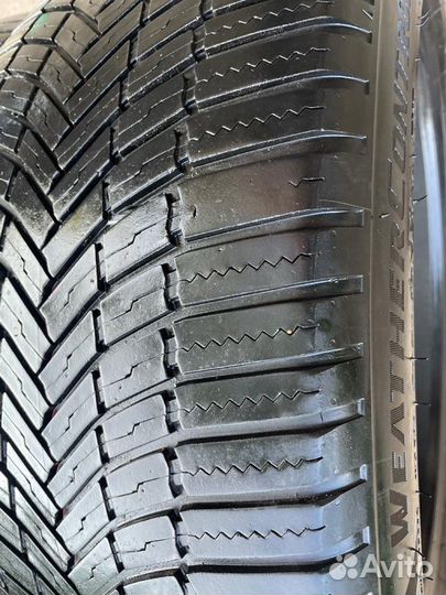 Bridgestone Weather Control A005 Evo 275/45 R21 110W