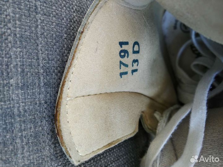 Фигурные коньки Jackson