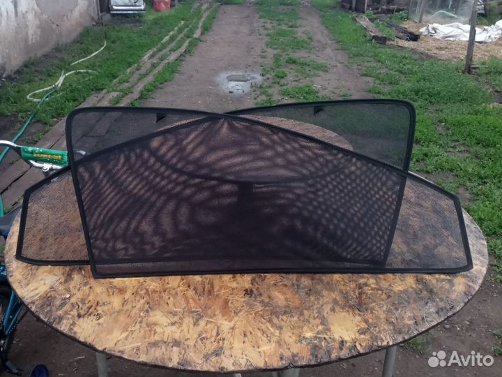 Авто шторки лифан х50