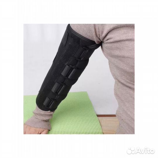 Прокат Бесплатная доставка Ортез на локтевой суст