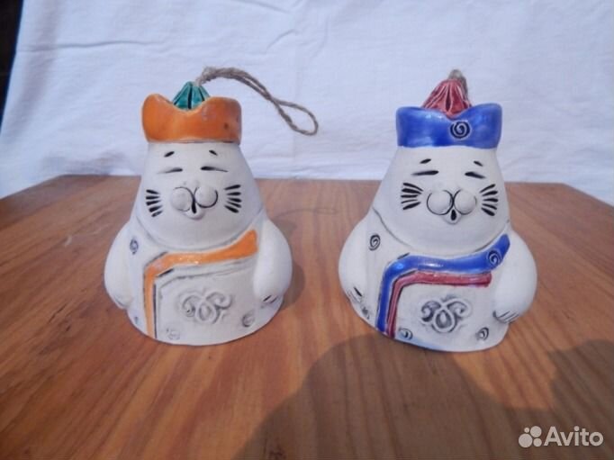 Байкальская керамика, ручная работа