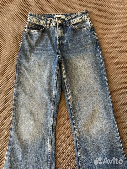 Джинсы Maag 34 новые