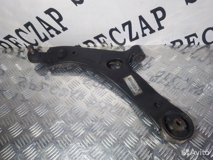 Рычаг передний левый Hyundai Ix35 I 2009-2015