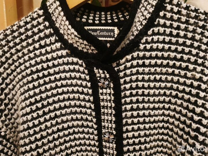 Кардиган женский