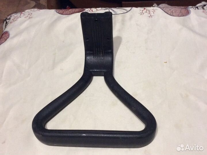 Ручка подлокотник для кресла