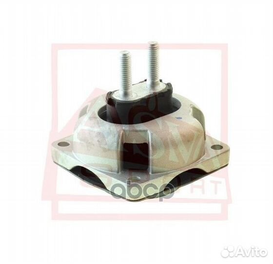 Опора двигателя 1612-166 asva