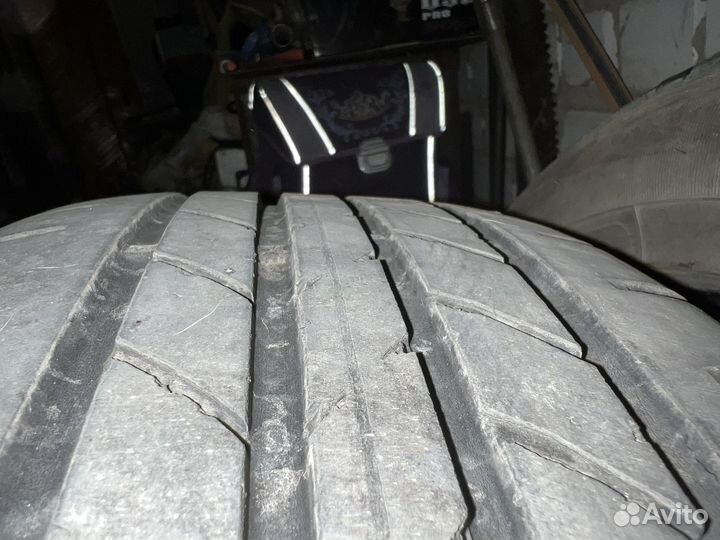 Goodyear EfficientGrip 205/60 R16 92W