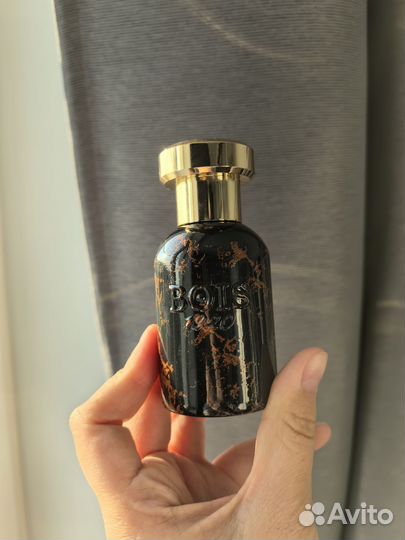 Парфюмерия отливанты и остатки во флаконах