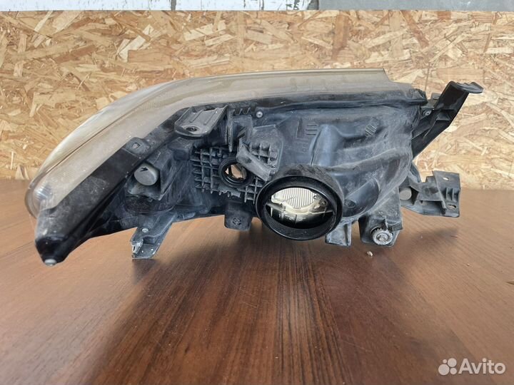 Фара левая оригинал
