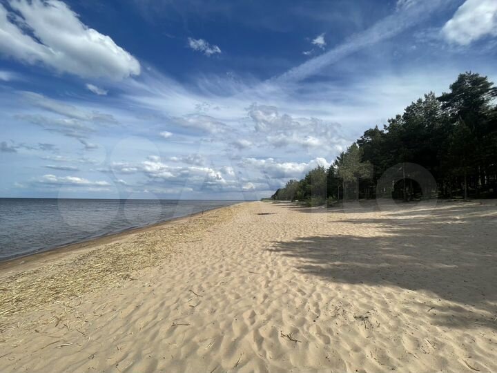 Участок 7 сот. (ИЖС)