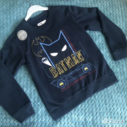 Костюм для мальчика 128