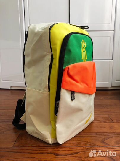 Рюкзак nike air jordan и nike kyrie