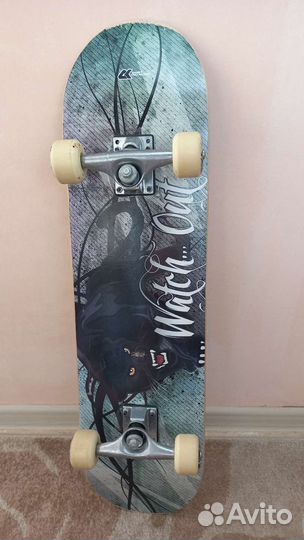 Скейтборд детский