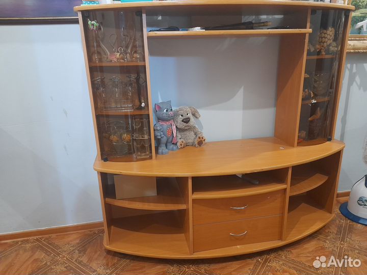 Продам стенку