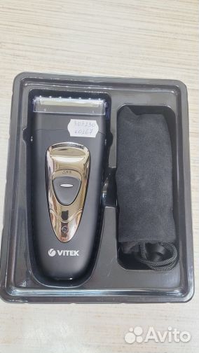 Электрическая бритва Vitek VT8269