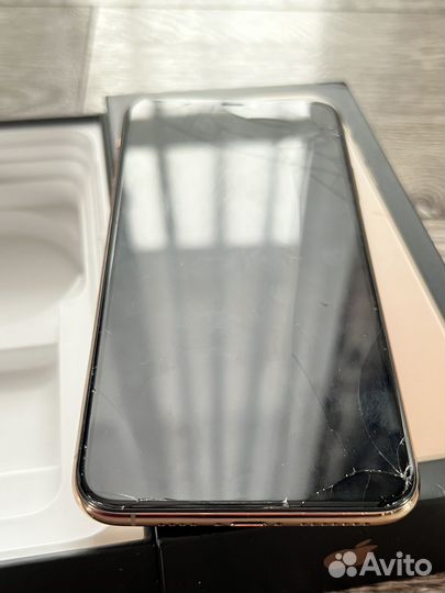 iPhone 11 Pro Max, 64 ГБ