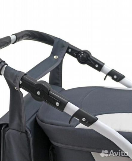 Коляска 3в1