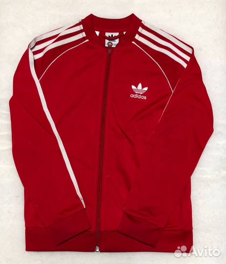 Олимпийка adidas на мальчика