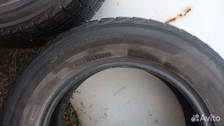 Yokohama Ice Guard IG30 195/65 R15 91Q
