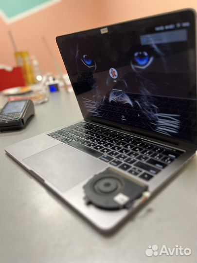 Ремонт MacBook pro/ Ремонт MacBook air