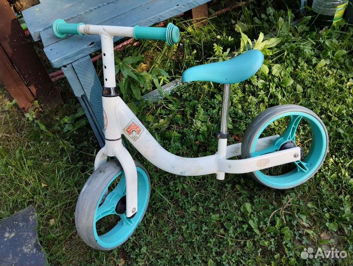 Беговел детский