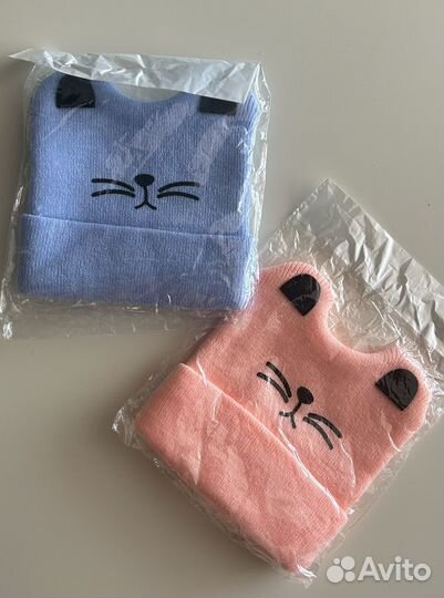 Шапка детская