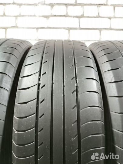 Yokohama Geolandar G98 235/65 R18 106H