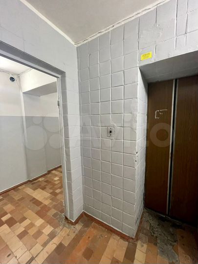 2-к. квартира, 45 м², 3/16 эт.