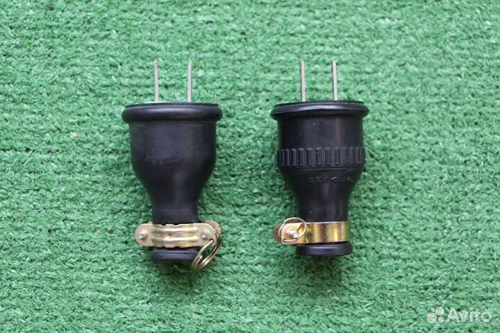 Силовые вилки Type A, Япония