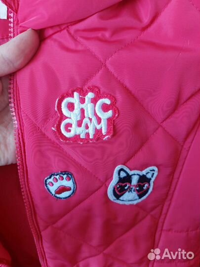 Куртки Acoola р. 158