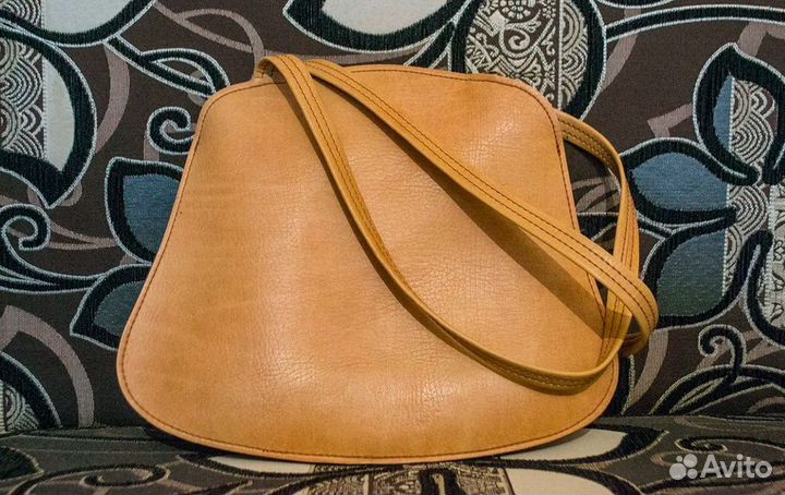 Сумка женская СССР