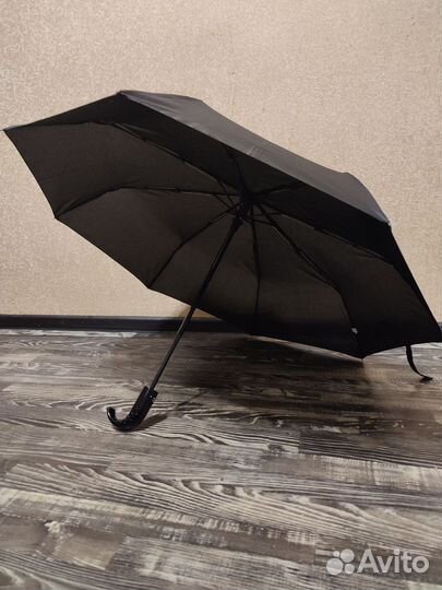 Зонт. Зонт мужской. Зонт женский. Зонт черный