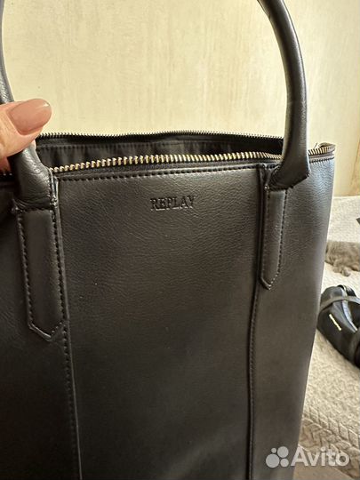 Сумка Replay оригинал