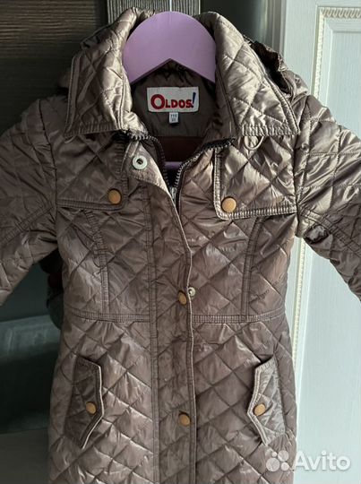 Детская одежда для девочек