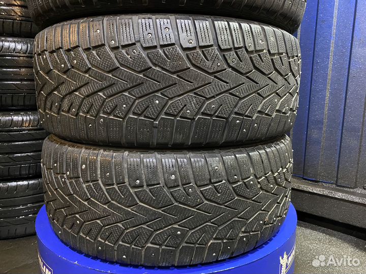 Gislaved NordFrost 100 235/55 R17 103T