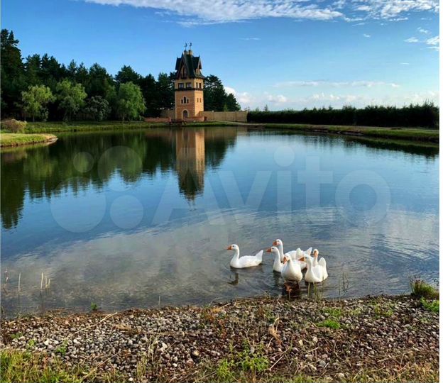 Участок 3,28 га (ИЖС)