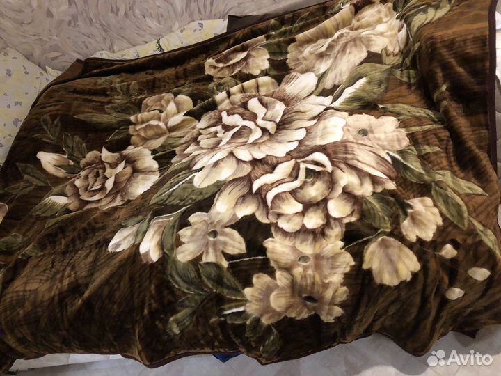 Одеяло, плед