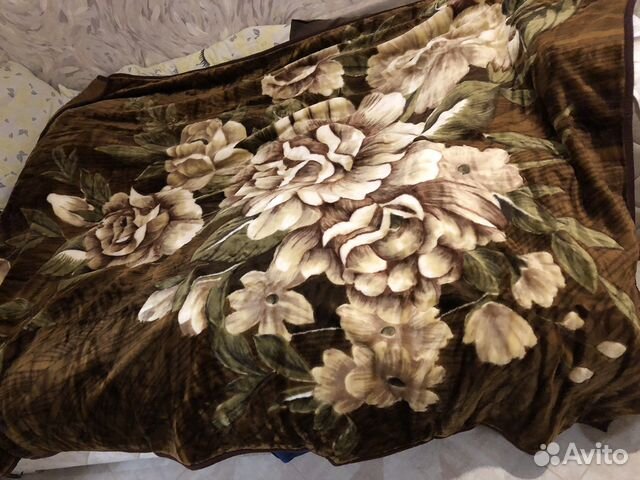 Одеяло, плед