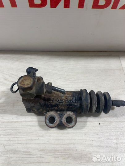 Рабочий цилиндр сцепления Kia Rio 3 седан 2013