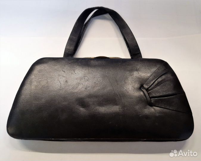 Клатч женский вечерний винтаж ретро