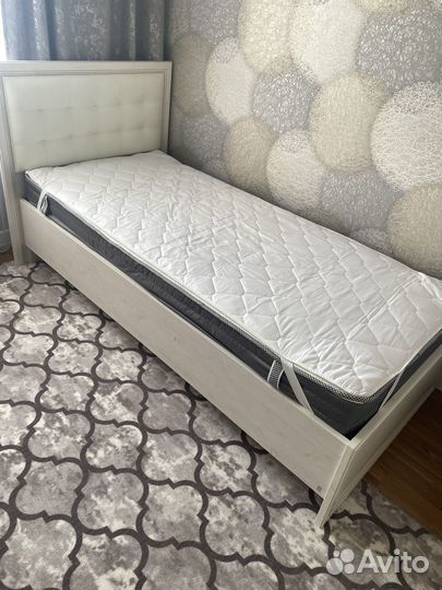 Матрас сонrise Lux Massage 90х200