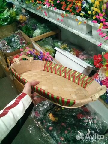 Корзина Большая №5