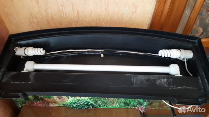 Аквариум для рыб