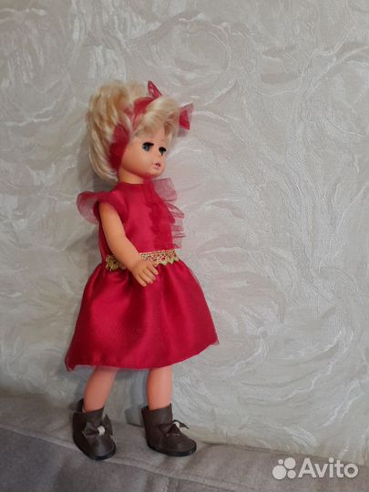 Кукла. Германия