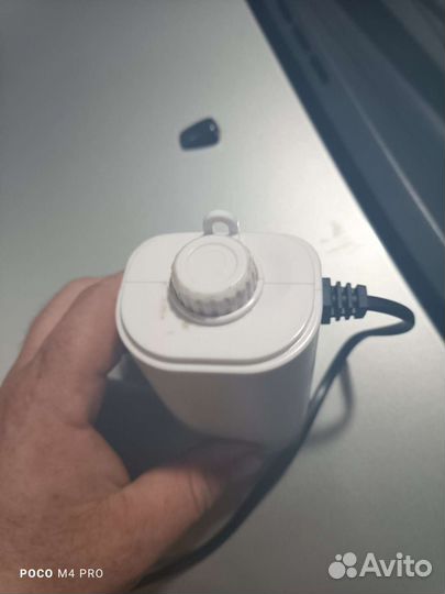 Компрессор для аквариума