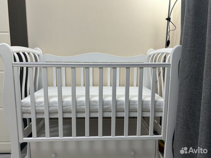 Кровать детская