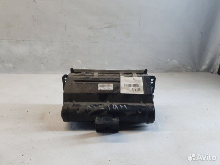 Подушка безопасности Renault Megan 2 K4MD812 2006