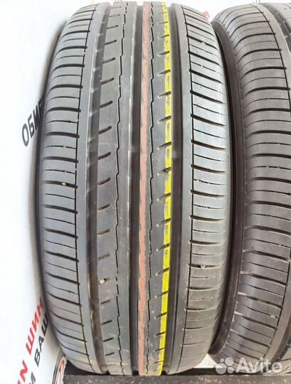Yokohama Bluearth ES32 205/55 R16 91H